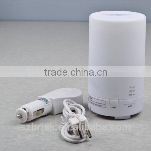 portable water bottle cool mist humidifier BK-EG-FD05