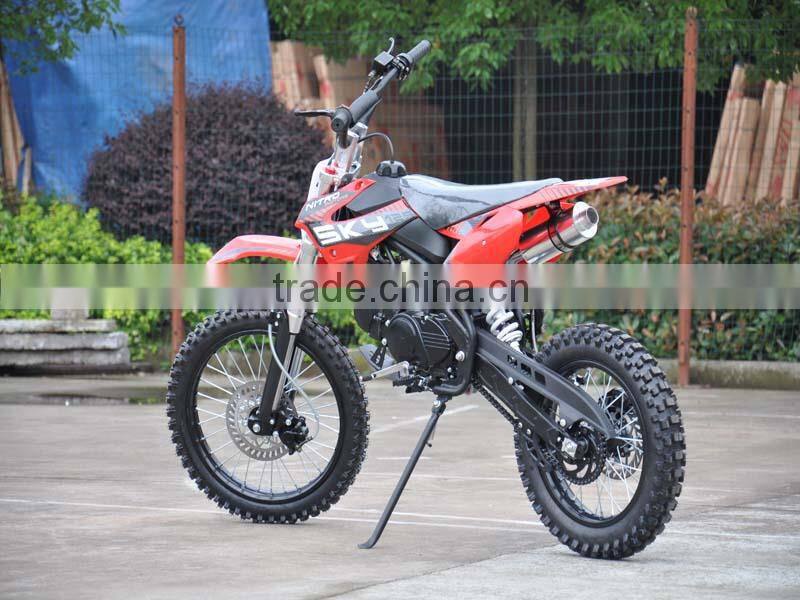 2014 Good Quality Dirt Bike 125cc (DB610)