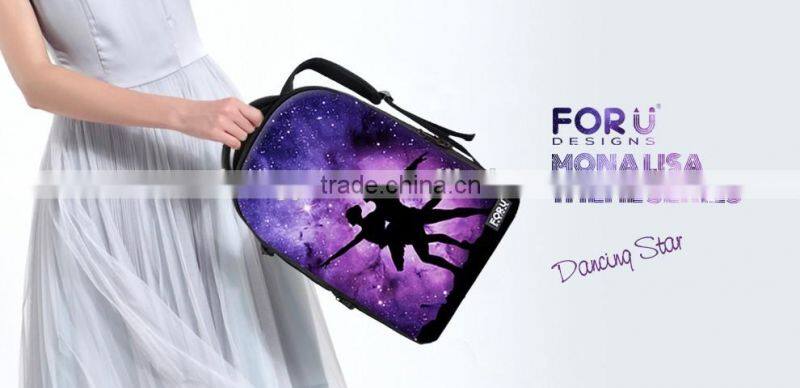 Floral Animal Eyes Backpack,Fashion Backpack,Men Women Backpack