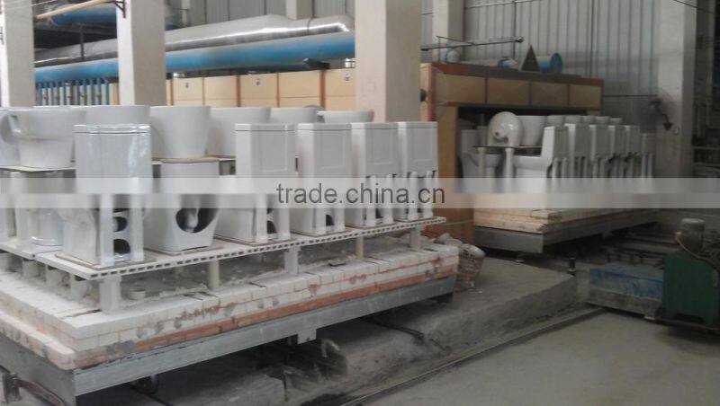 Ceramic Squat Toilet Toilet Hand Wash Basins