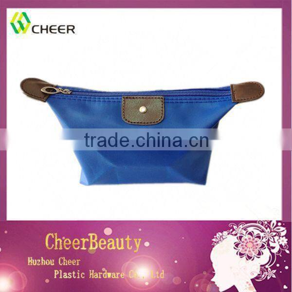 high quality custom travel cosmetic bag