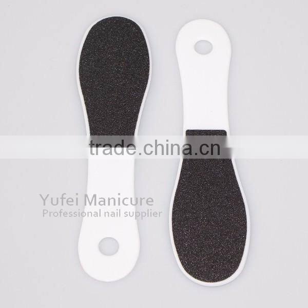 plastic foot file