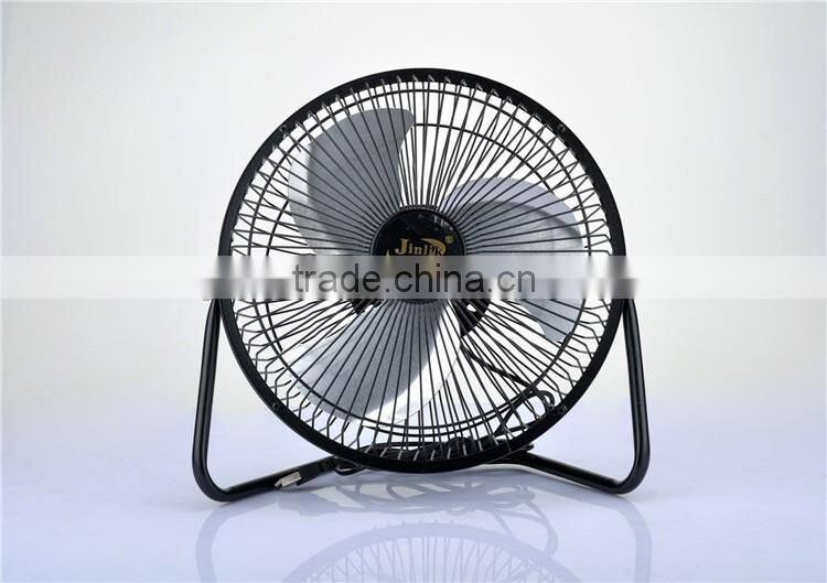 Super USB mini laptop cooling electric desk fan with CE,ROHS Cetifications