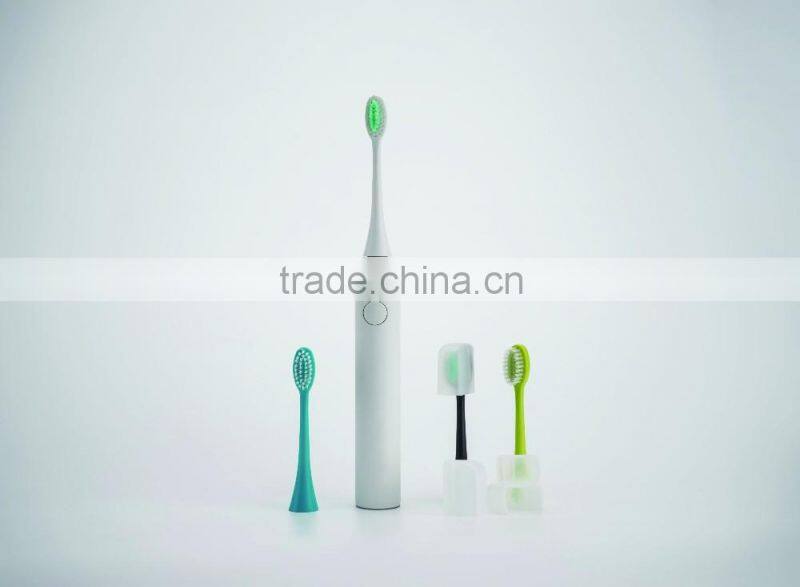 Professional OEM/ODM custom electronic toothbrush with FDA approved