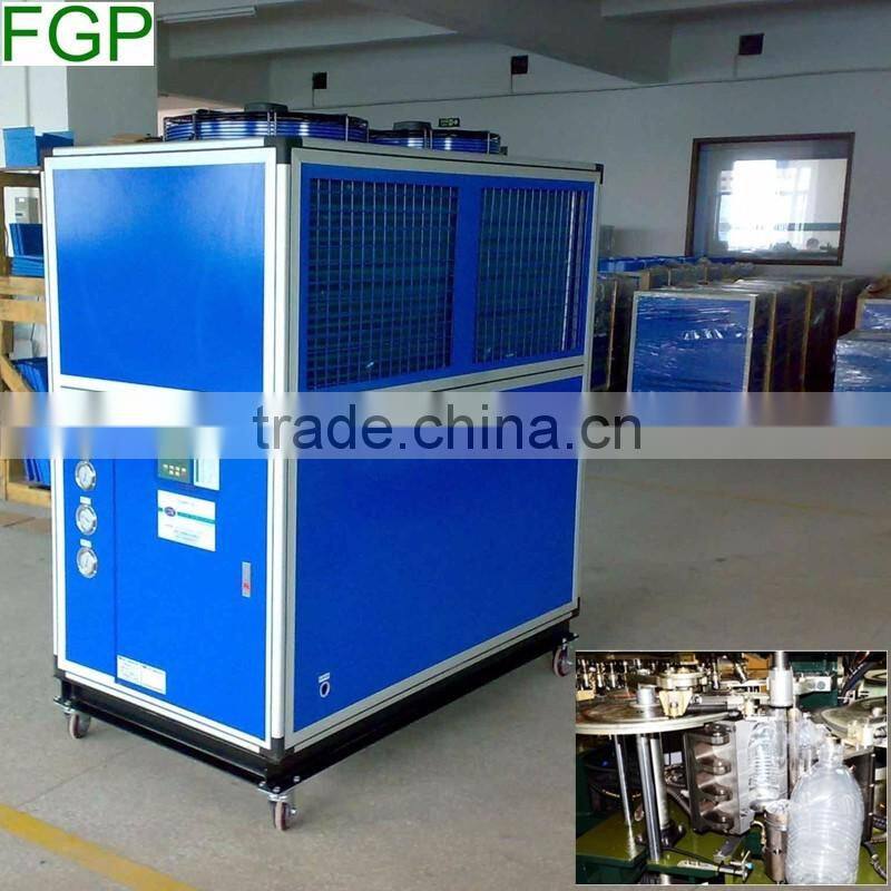 18.9L Plastic Bottle Blow Molding machine / 5 Gallon Blowing Mould Machinery