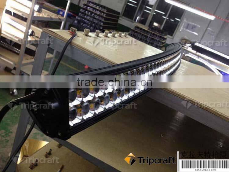 New styling wiring harness 240W LED OFFROAD LIGHT BAR auto 4x4 Led Offroad Light Bar go kart