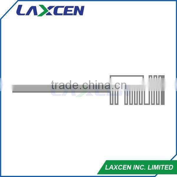 UHF long Range rfid uhf windshield labels