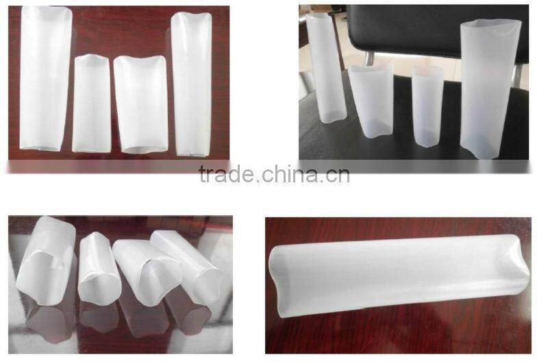 best quality machine to make cosmetic pipe