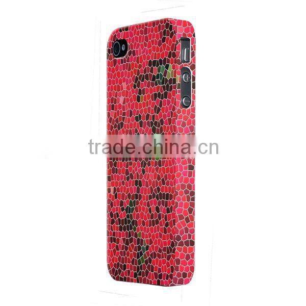 Chinese Element Printable Phone Cases For iPhone