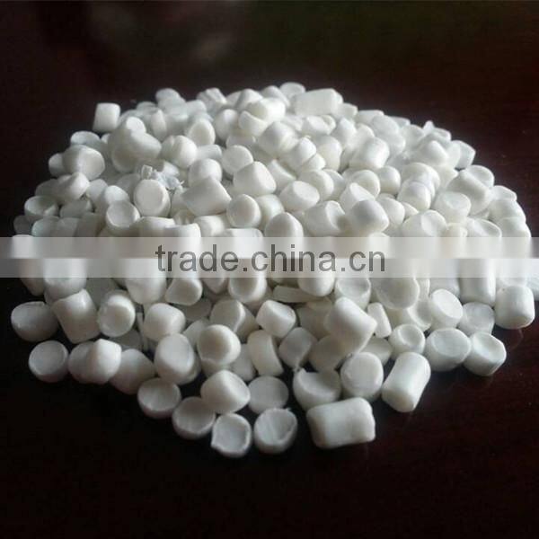 Rubber application release film masterbatch