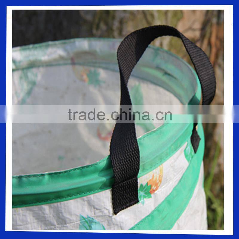 Hot sell PE Garden Bag garden furniture cover