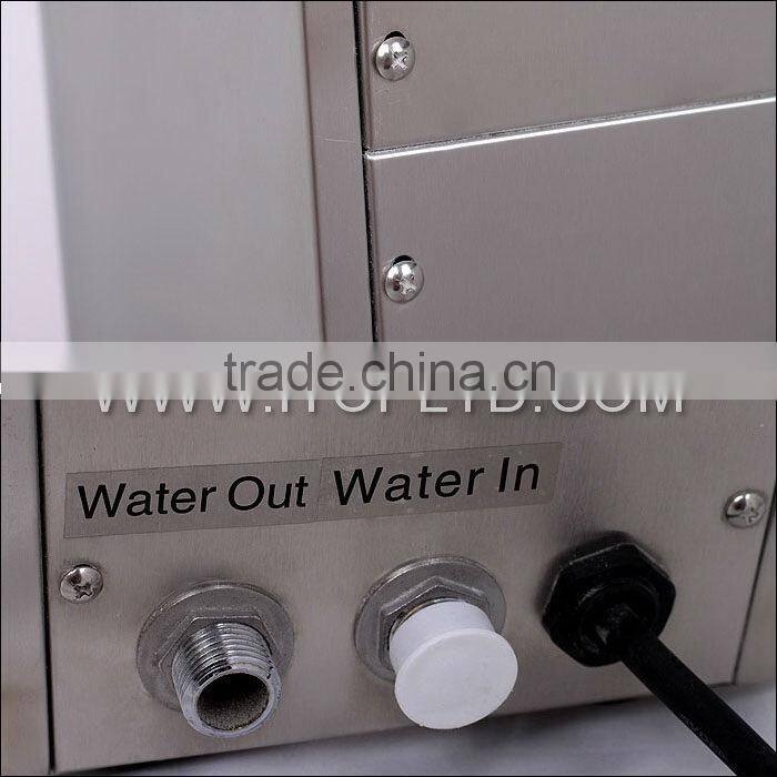 10L Bar series stepping instant hot water dispenser