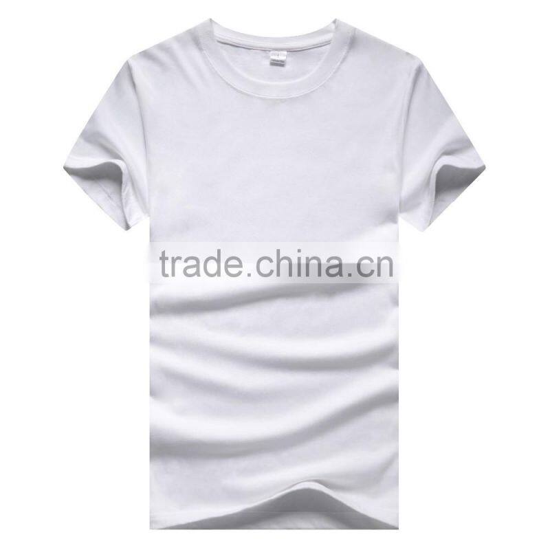 Wholesale Cheap Short Sleeve Sport Men T Shirt