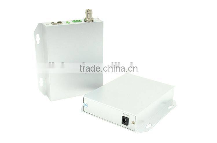 LM-STF501H SD/HD/3G SDI BNC to Fiber Video Converter With RS485