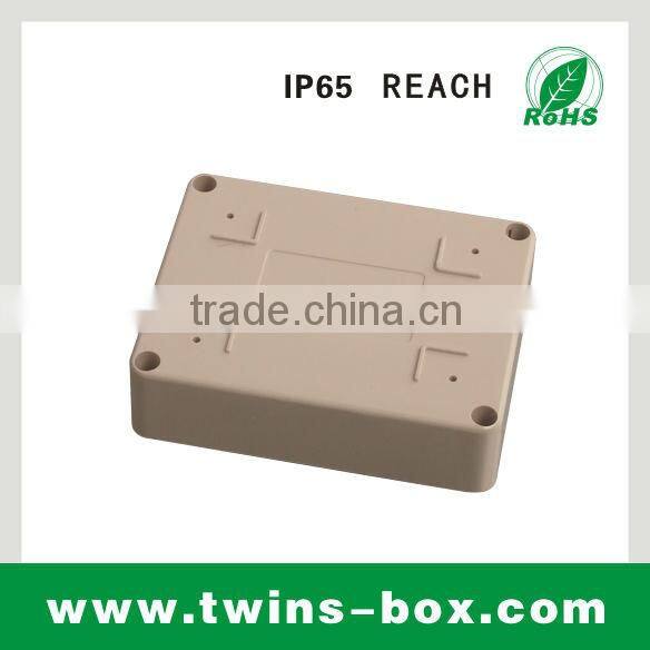 IP65 wall mounted box