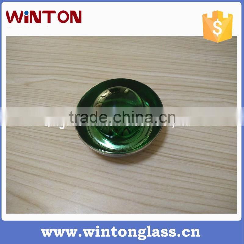 super brightness Glass road studs