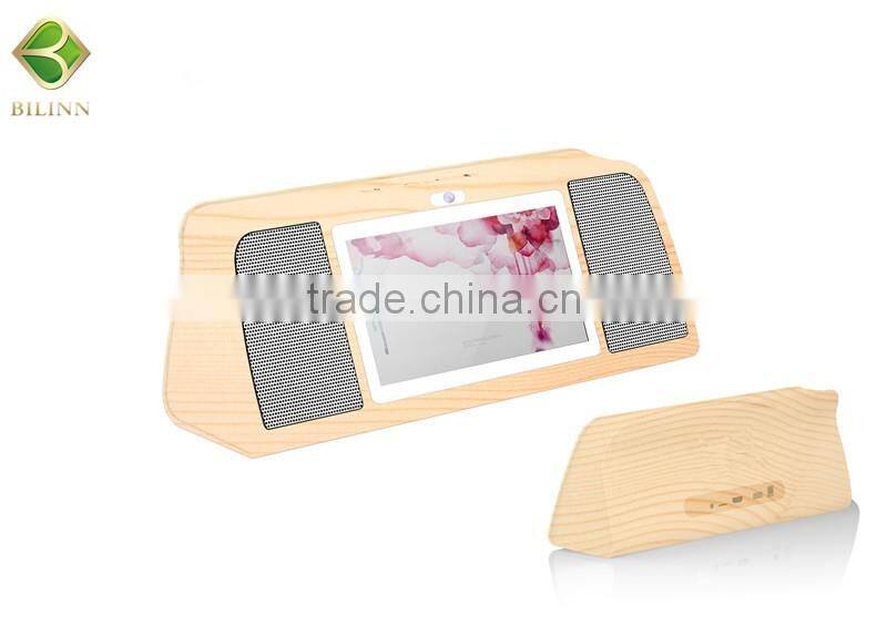 WIFI Speaker computer bass gun wireless Bluetooth mobile phone audio HiFi Intelligent Cloud