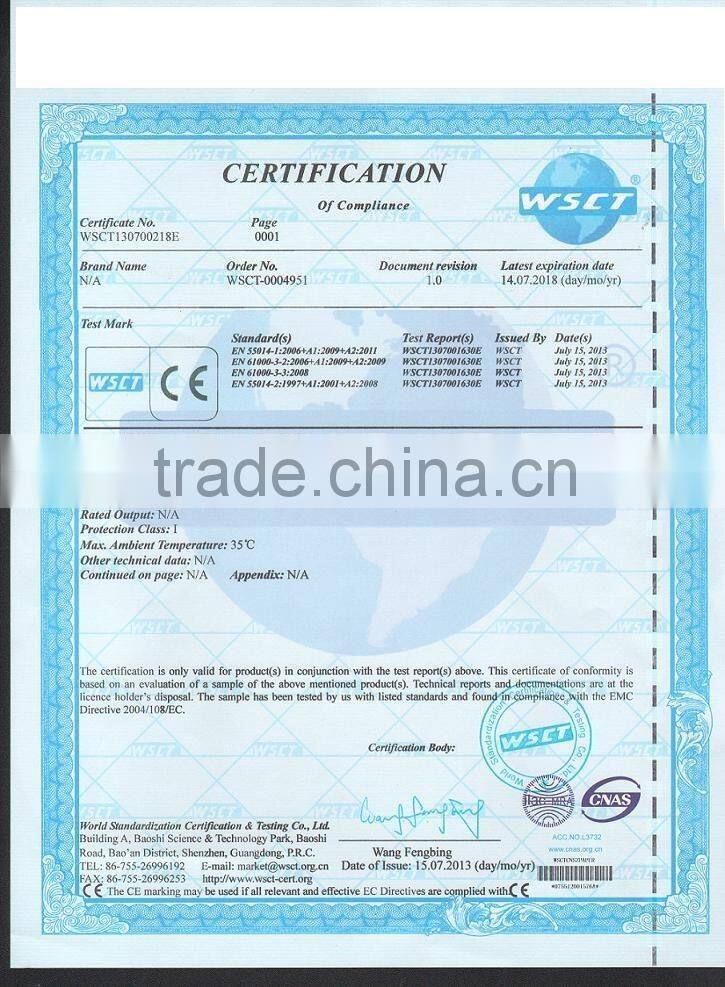 380V 600kgs FJJ Fireproof Rolling Door OPENERS