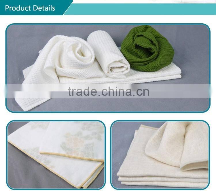 hot sale printed soft hankerchief 100%cotton