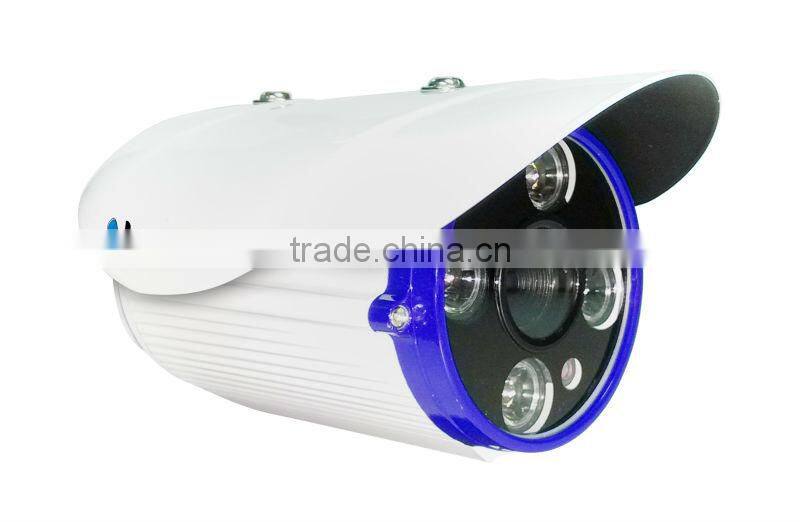 ONVIF Waterproof 720P Security Camera Nightvison cctv dvr camera