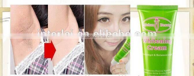 Aichun beauty 50g armpit vagina whitening cream Whitening cream & between legs whitening cream