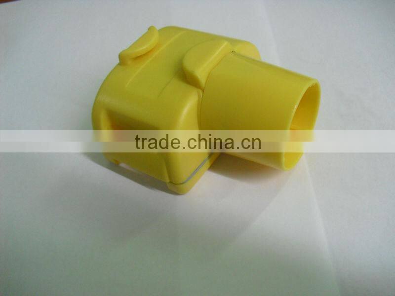 Waterproof training dog collar