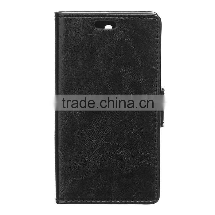 Wholesale cheap price pouch case for samsung galaxy j1 card case