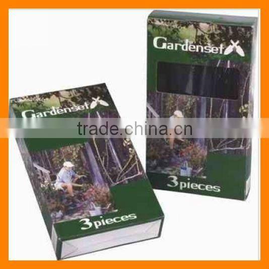 Made in China mini garden tools set