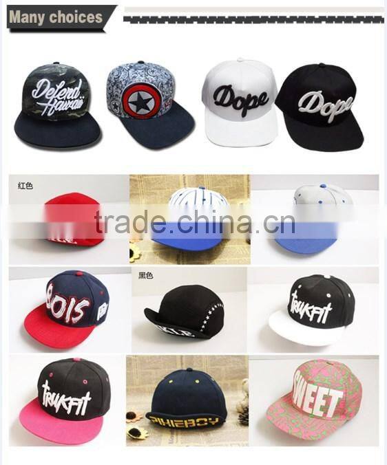 Most Popular Starter Snapback Custom Snapback Wholesale /snapback cap