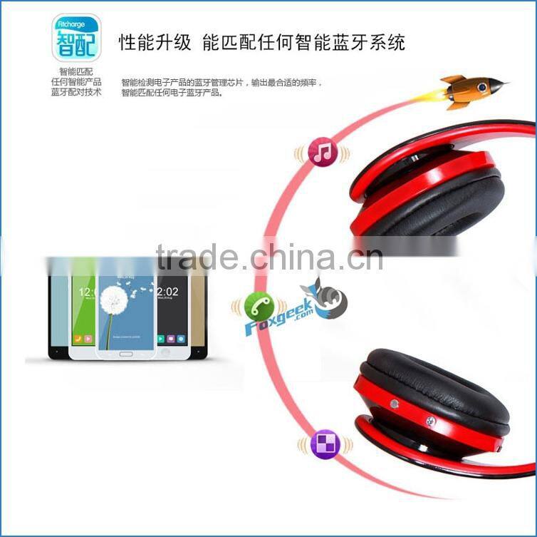 NEW !!! Sport bluetooth earphone hands earphone wireless for mobile earphone