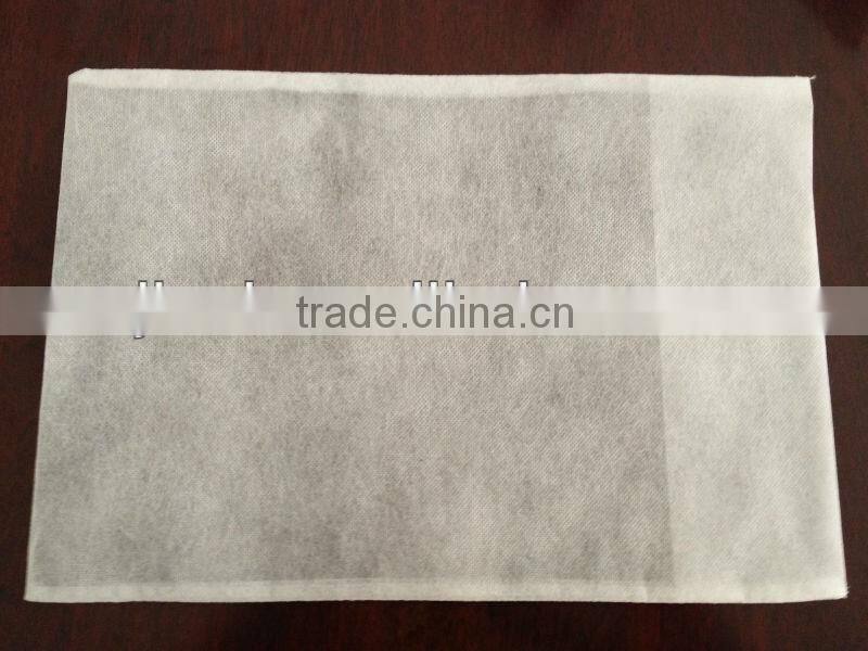 2016 hot wholesale products( Air line,High-speed rail,Travel,Hotel, travel on plane ,bus ,train ) non woven custom pillowcase