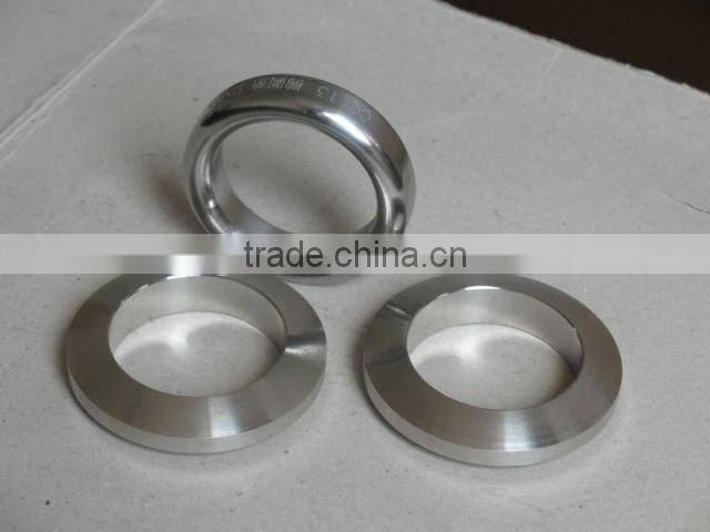 metal spiral wound gasket