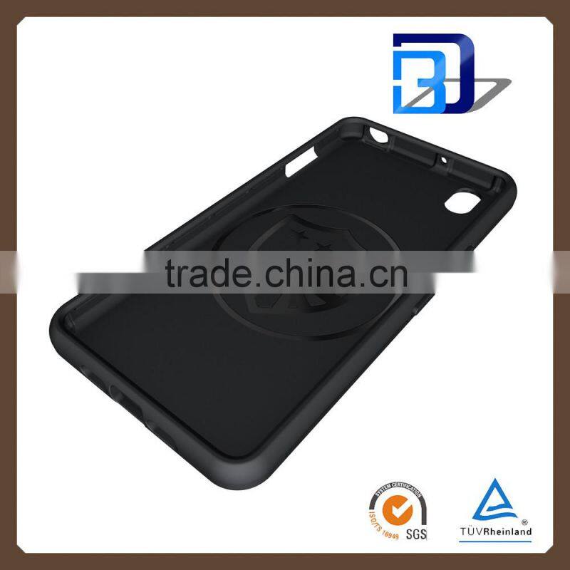 Newest Stylish Ultra strong heavy duty rugged case TPU+PC combo case for Oneplus X fast delivery