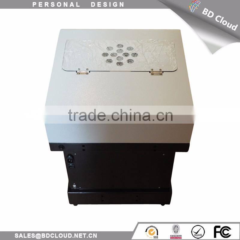 Best price custom selfie coffee printer for hot selling