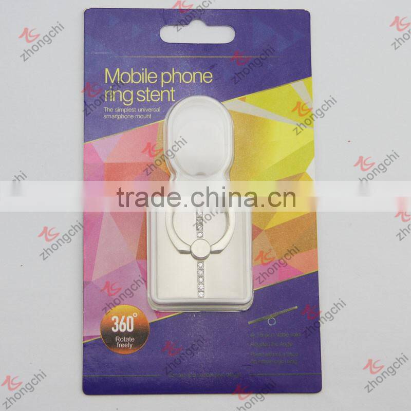 Wholesale ring mobile phone stand