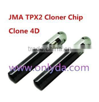 TPX2 transponder chip(4D chip)