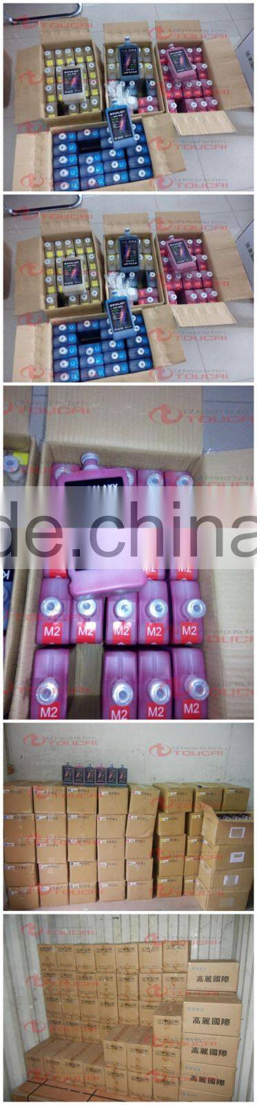 Eco solvent dx4/dx5 digital ink