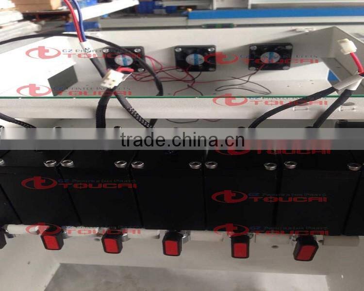 Supply best discount Icontek large uv printer price