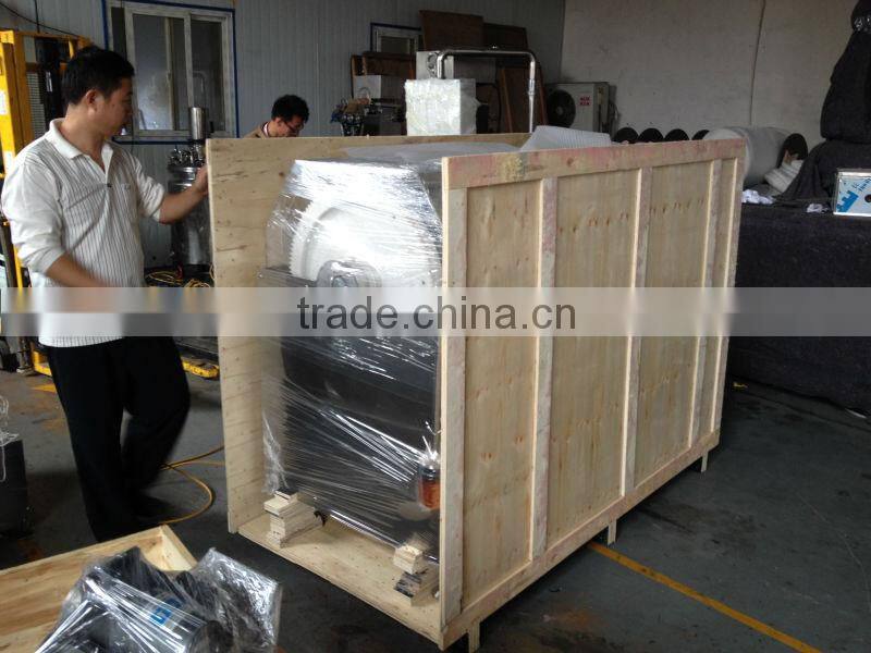 Soft Capsule And Paintball Drying Machine In Compliance With GMP Requirement