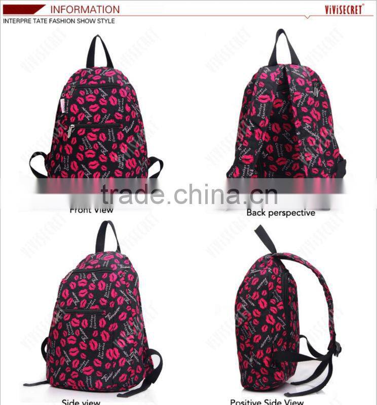 vivisecret backpack waterproof flower dry bag