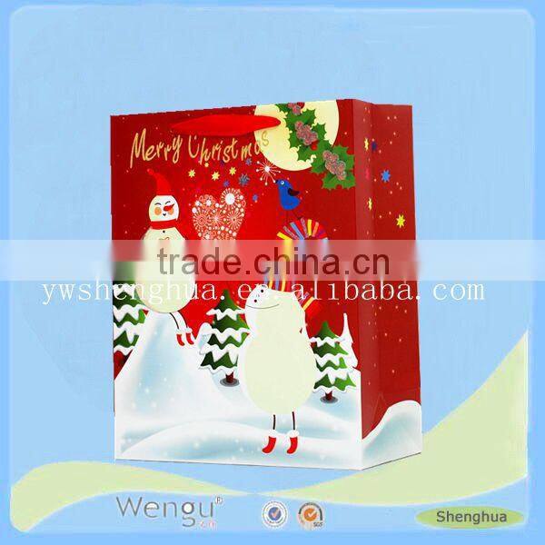 china alibaba sign in factory shopping wedding felt gift paper bag wholesale