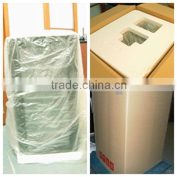 SICAO CR-95 mini refregerator, 95L compressor hotel mini bar fridge