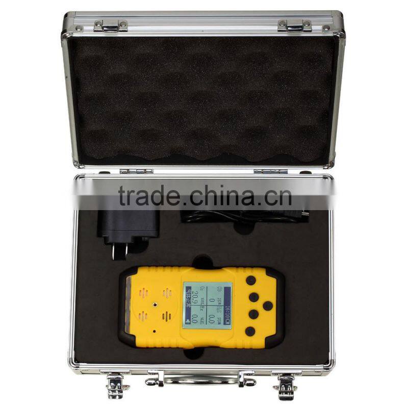 Universal Portable COCL2 Carbonyl Chloride Gas Detector