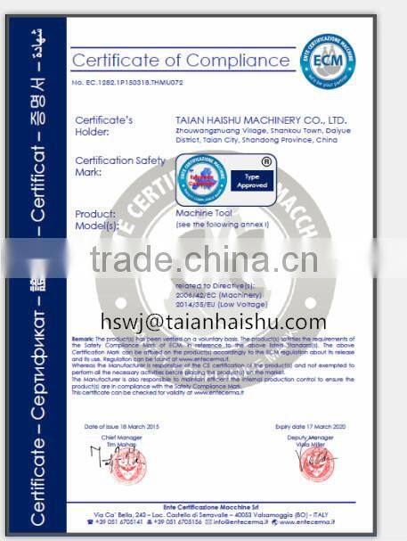 Five axis and carving cuntions CNC2504SA CNC wood lathe machine with high precision