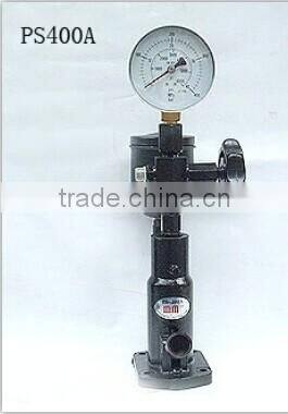 2014 , On promotion ps400a diesel fuel injection nozzle tester with low price