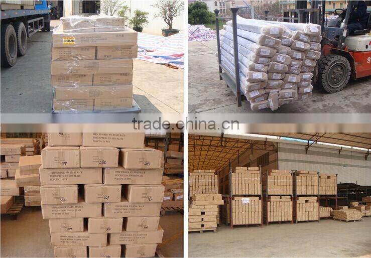 Heavy Duty Metal Warehouse Shelving Systems 80kg - 150kg For Boxes / Clothes / Bulk Goods