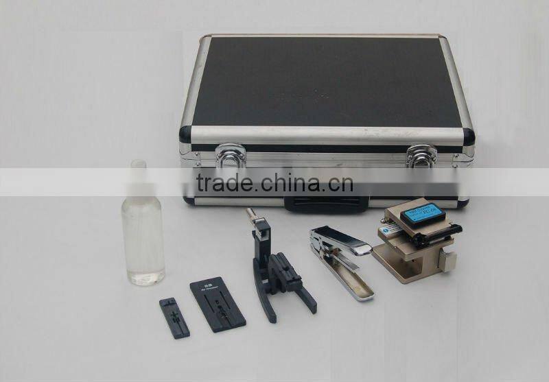 field installable connector