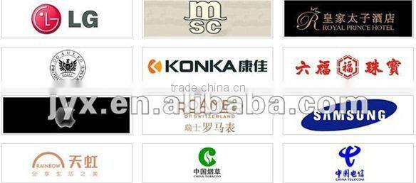 clear acrylic tabletop display riser set