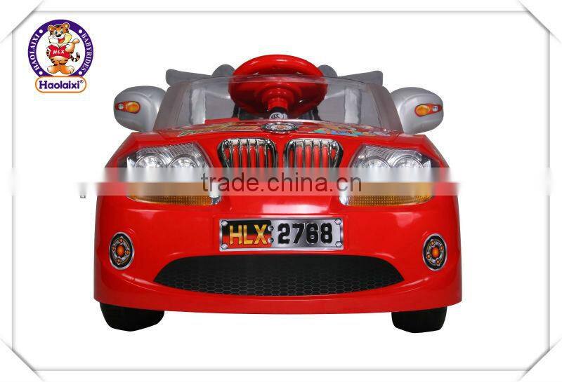 Red Toy Car children electronic toy car toy car