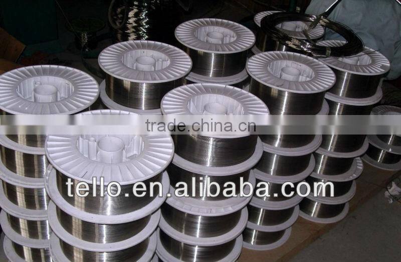 high quality stainless steel wire